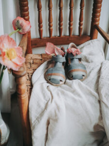 Kids fashion, Petit Nord sandals