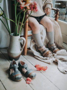 kids photography, kids photography ideas at home, kids fashion, Petit Nord sandals